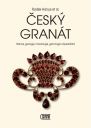 Book - Czech garnet